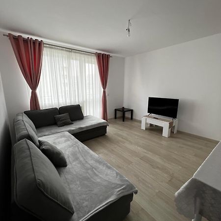 Tractoru Premium Studio Braşov Exteriör bild