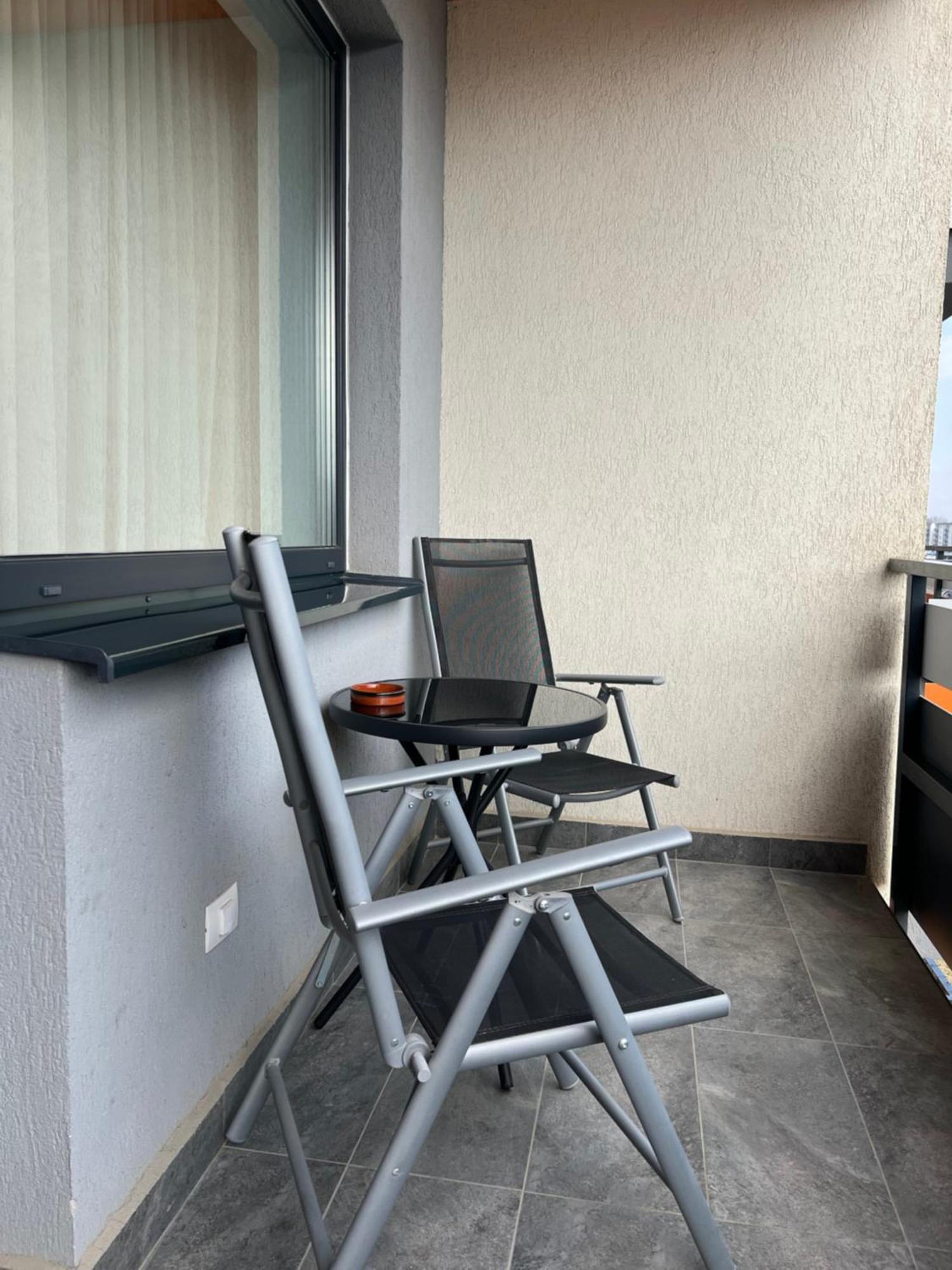 Tractoru Premium Studio Braşov Exteriör bild