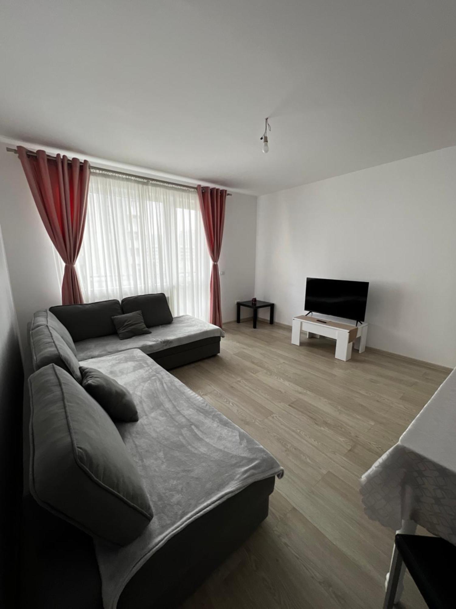 Tractoru Premium Studio Braşov Exteriör bild